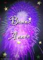 bonne anné 2008